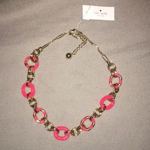 NWT Kate Spade Necklace